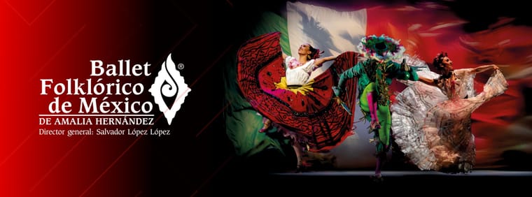 Ballet Folklorico