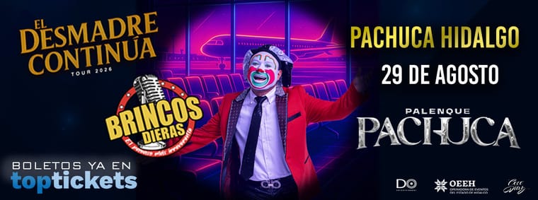 Brincos Dieras